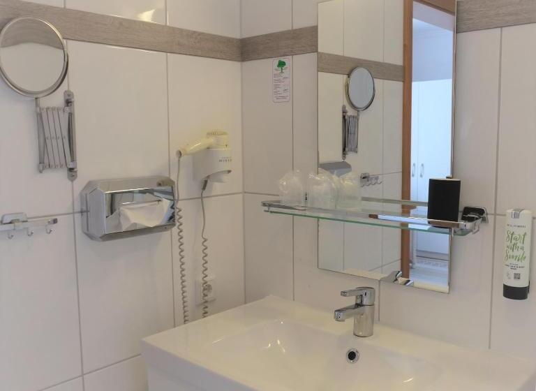 Отель Strand26 An Der Ostsee