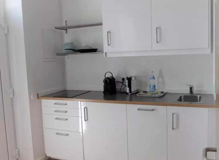 Hotelli Strand26 An Der Ostsee