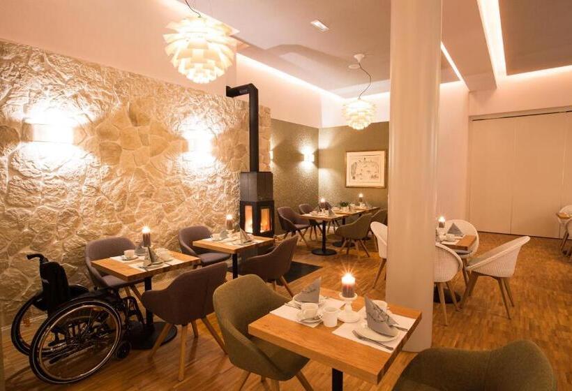 Отель Strand26 An Der Ostsee