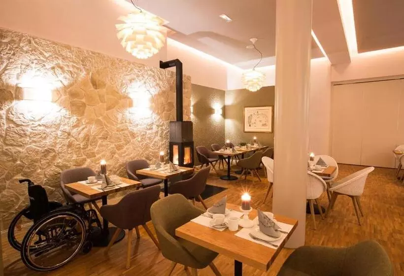 Hotelli Strand26 An Der Ostsee