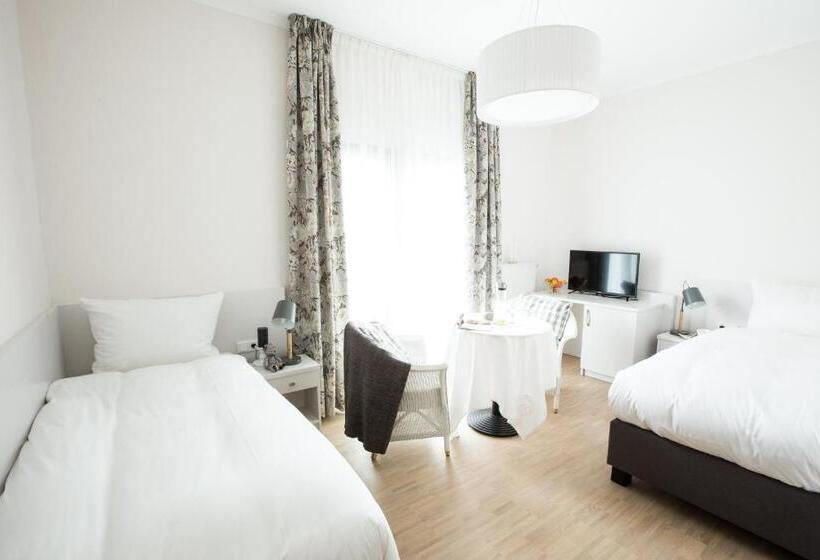 Отель Strand26 An Der Ostsee