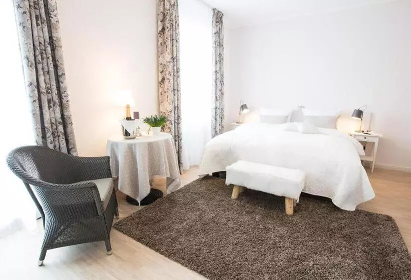 Hotelli Strand26 An Der Ostsee