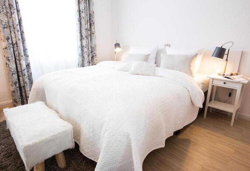 Отель Strand26 An Der Ostsee