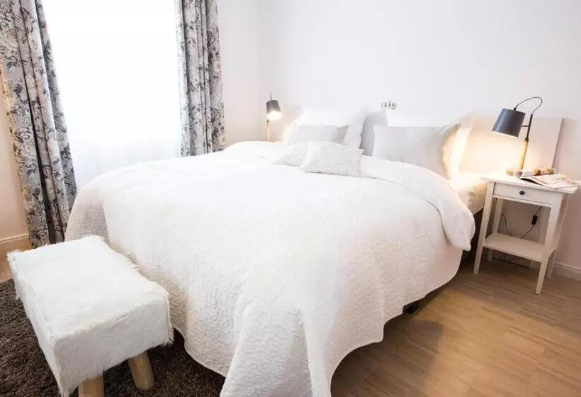 Hotelli Strand26 An Der Ostsee