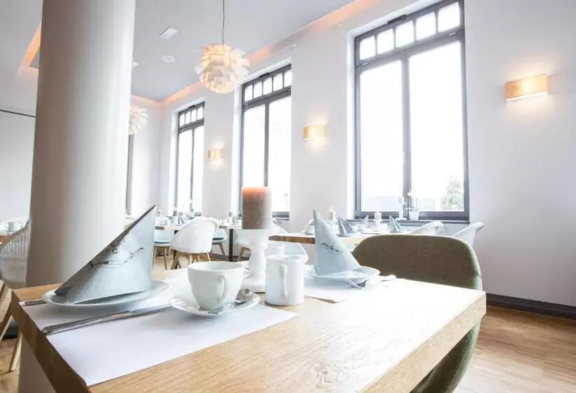 Hotelli Strand26 An Der Ostsee