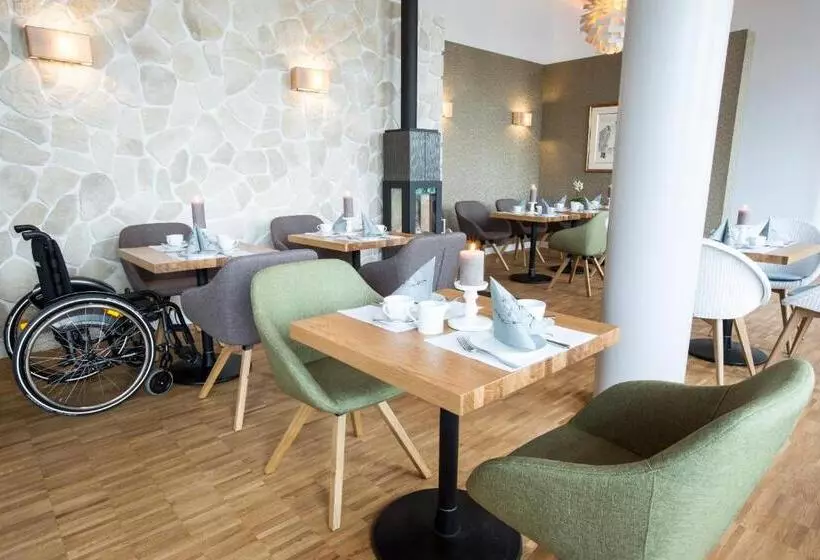 Hotelli Strand26 An Der Ostsee