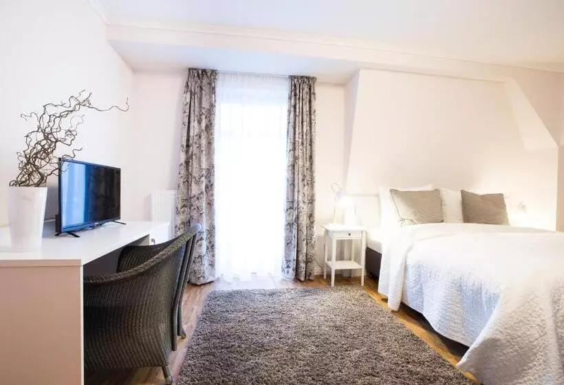 Hotelli Strand26 An Der Ostsee