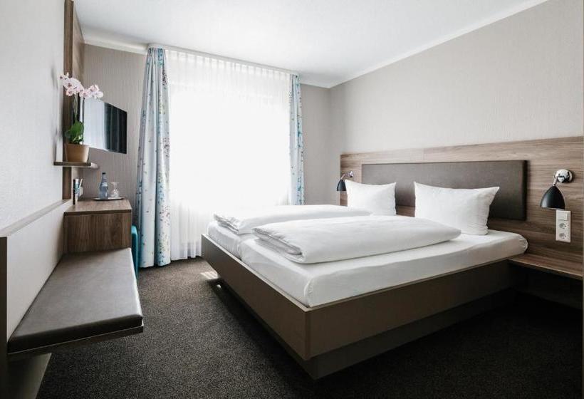 Отель Tagungszentrum Blaubeuren