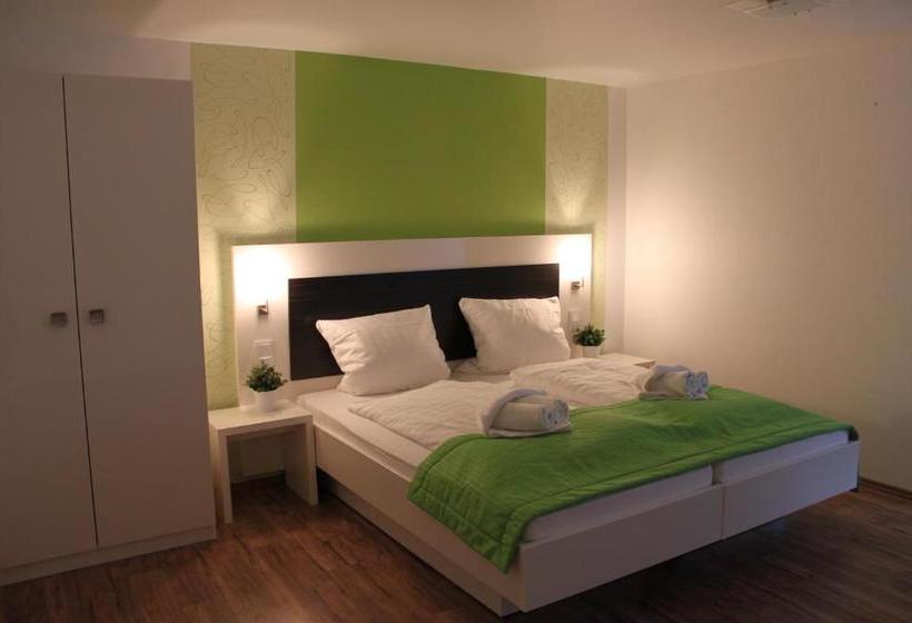 Отель Tagungszentrum Blaubeuren