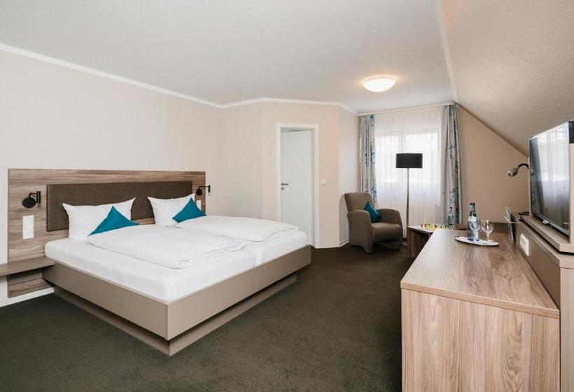 Отель Tagungszentrum Blaubeuren