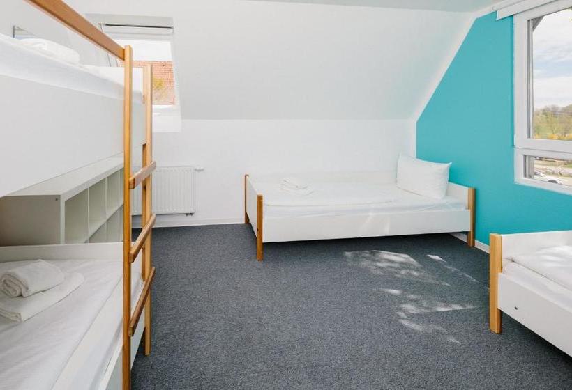 Отель Tagungszentrum Blaubeuren