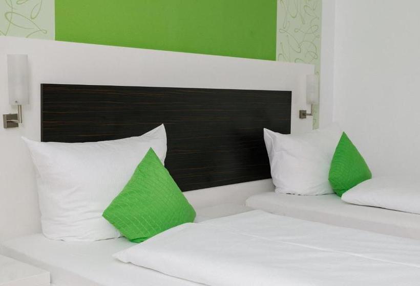 Отель Tagungszentrum Blaubeuren