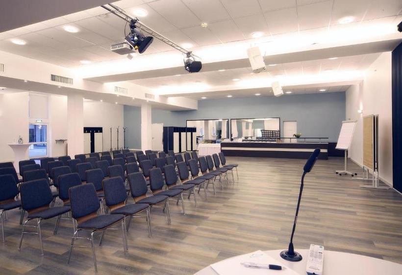 Отель Tagungszentrum Blaubeuren