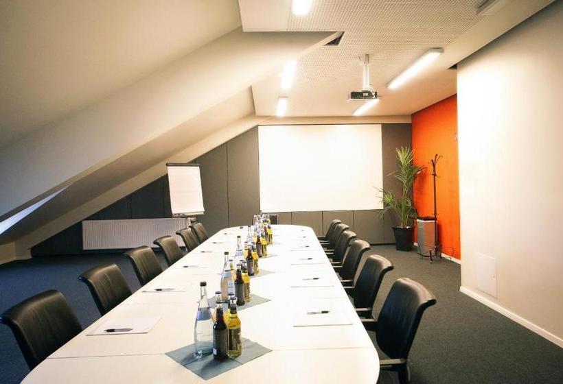 Отель Tagungszentrum Blaubeuren