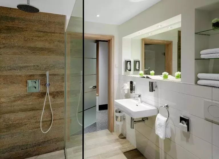 Hotelli Und Pension Seereich