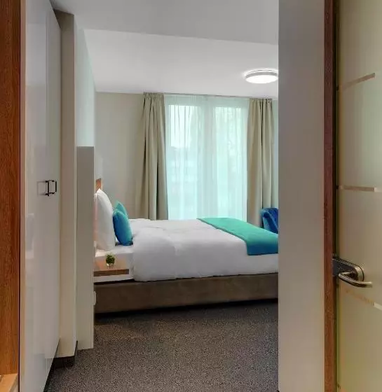 Hotelli Und Pension Seereich