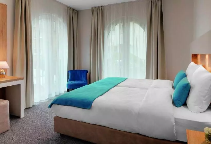 Hotelli Und Pension Seereich