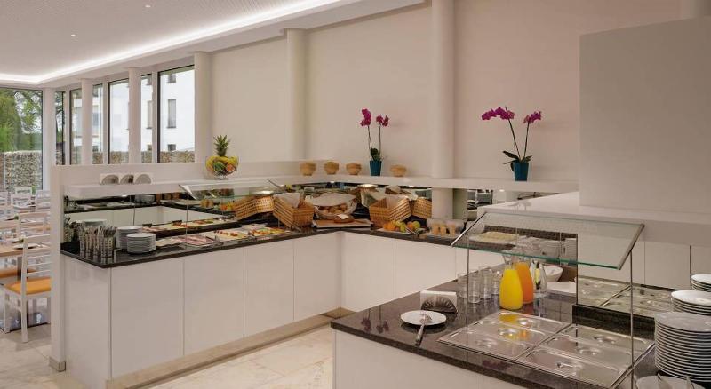 בית מלון כפרי Und Pension Seereich