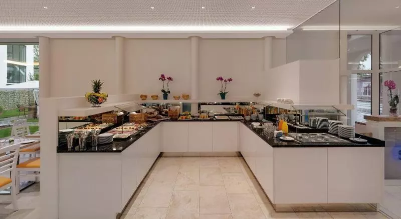 Hotelli Und Pension Seereich