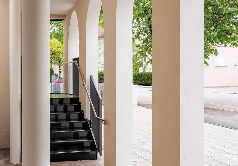 Hotelli Und Pension Seereich