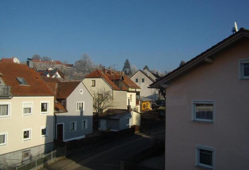 Отель Daschner Gmbh