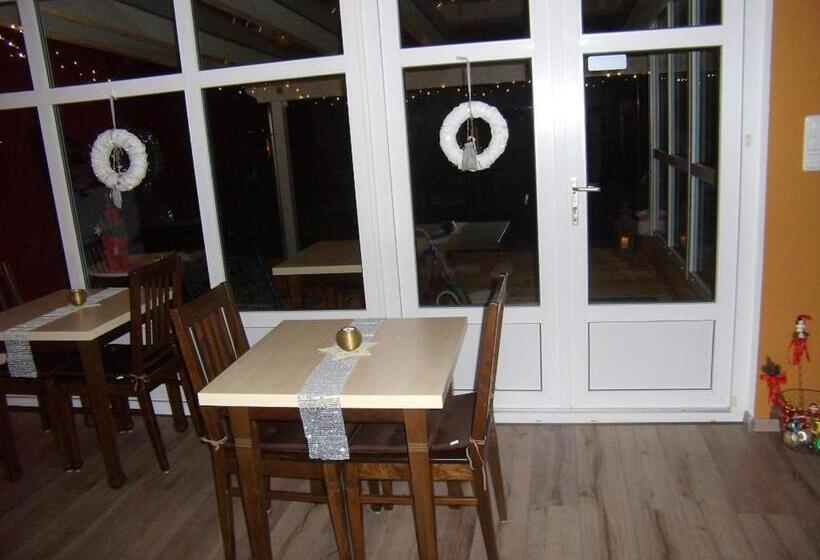 Отель Daschner Gmbh