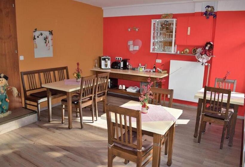 Отель Daschner Gmbh