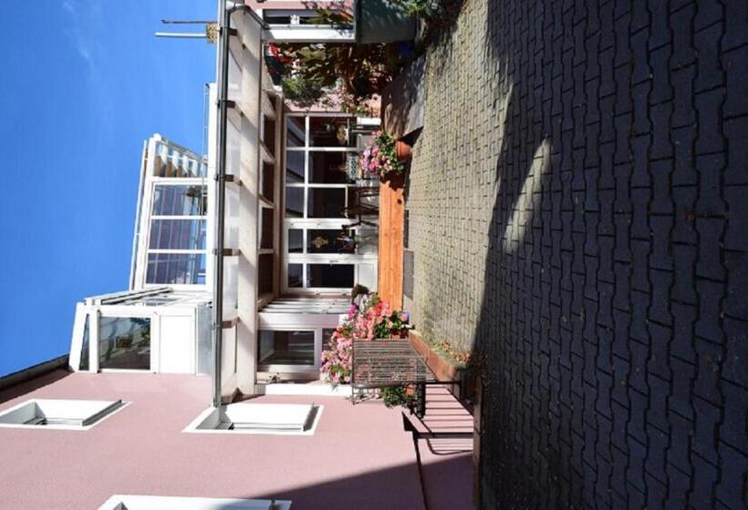 Отель Daschner Gmbh