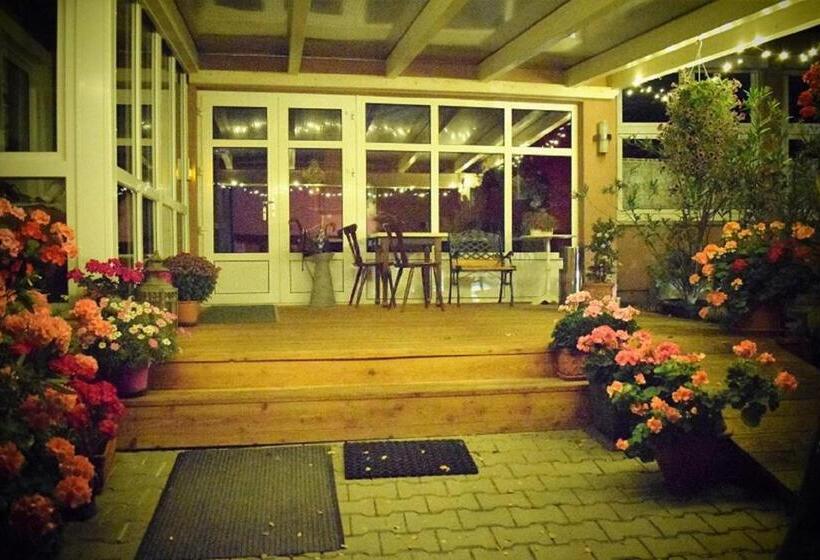 Отель Daschner Gmbh