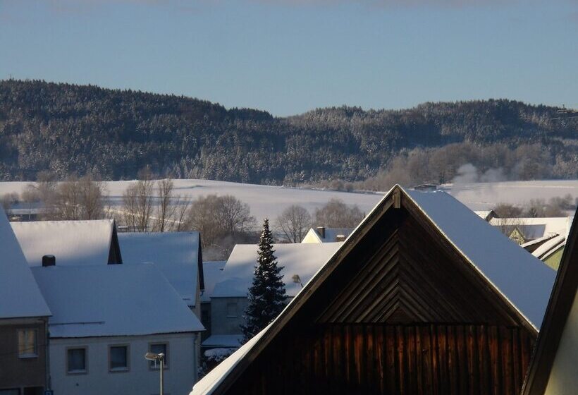 Отель Daschner Gmbh