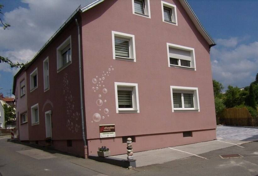 Отель Daschner Gmbh