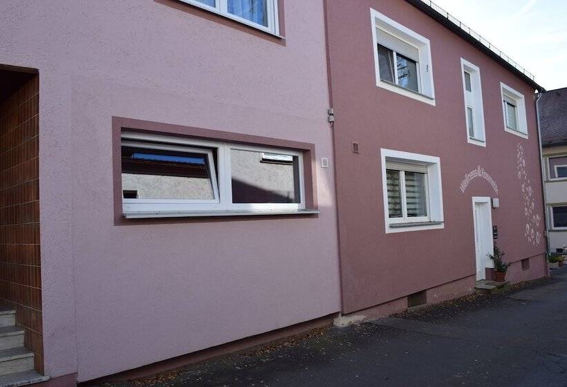 Отель Daschner Gmbh