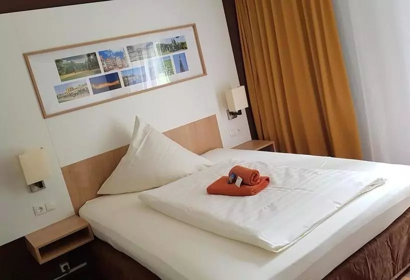 Landhotel & Gasthaus Altenburg