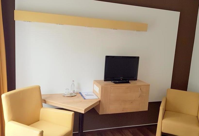 Landhotel & Gasthaus Altenburg