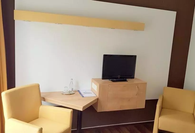 Landhotel & Gasthaus Altenburg