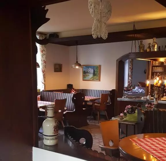 Landhotel & Gasthaus Altenburg