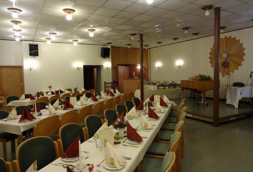 Landhotel & Gasthaus Altenburg