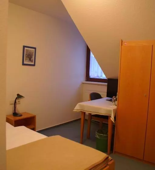 Landhotel & Gasthaus Altenburg