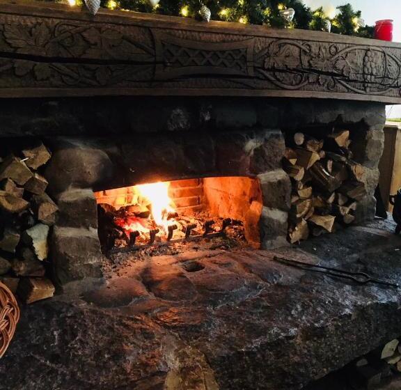 Landhotel Gutshof Im Oertzetal In Oldendorf, Südheide