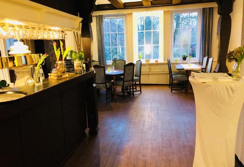 Landhotel Gutshof Im Oertzetal In Oldendorf, Südheide