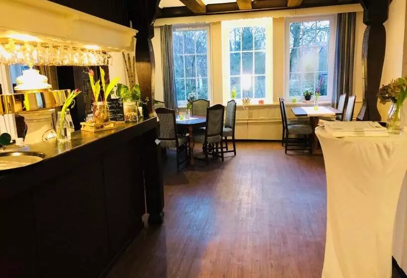 Landhotel Gutshof Im Oertzetal In Oldendorf, Südheide