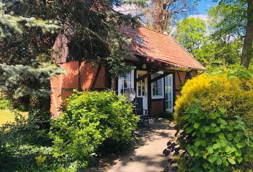 Landhotel Gutshof Im Oertzetal In Oldendorf, Südheide