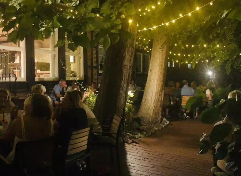 Landhotel Gutshof Im Oertzetal In Oldendorf, Südheide