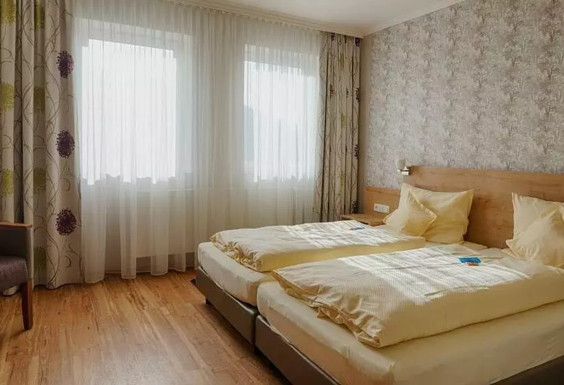 Landhotel Kuralpe Kreuzhof