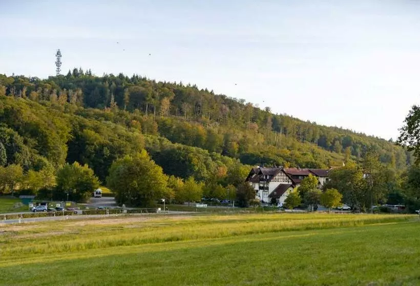 Landhotel Kuralpe Kreuzhof