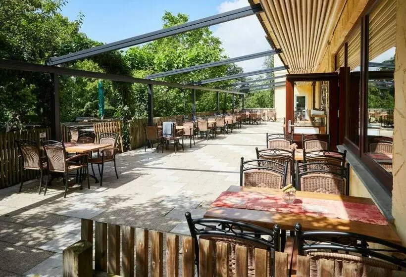 Landhotel Kuralpe Kreuzhof