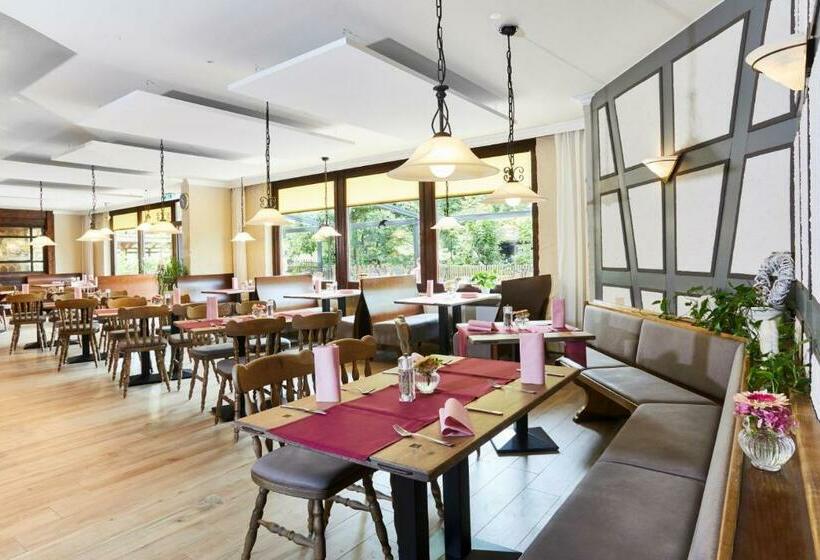 Landhotel Kuralpe Kreuzhof