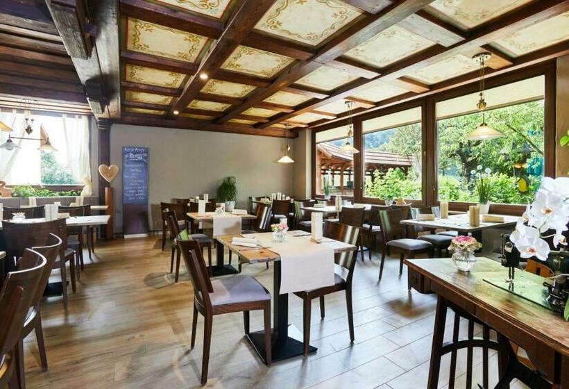 Landhotel Kuralpe Kreuzhof