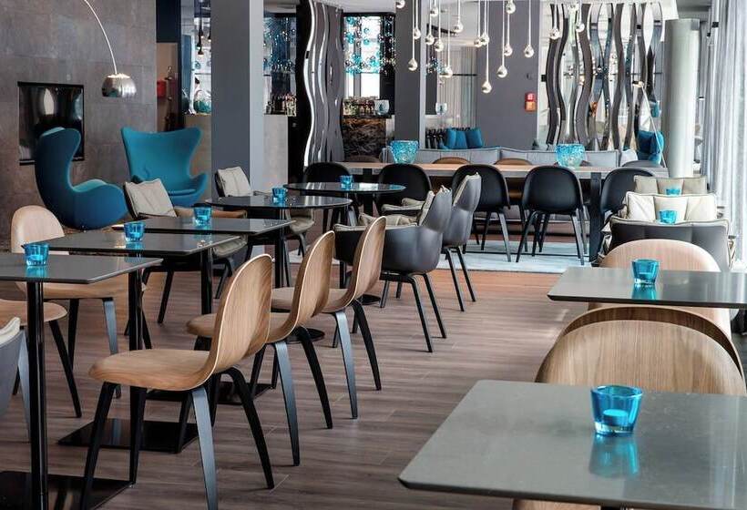 Motel One Stuttgart Bad Cannstatt
