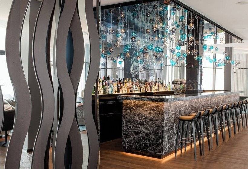 Motel One Stuttgart Bad Cannstatt